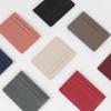 D.LAB JY Simple Card Wallet - 8 Colors