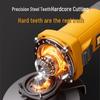 Deli Electric Angle Grinder CN plug (adapter included)