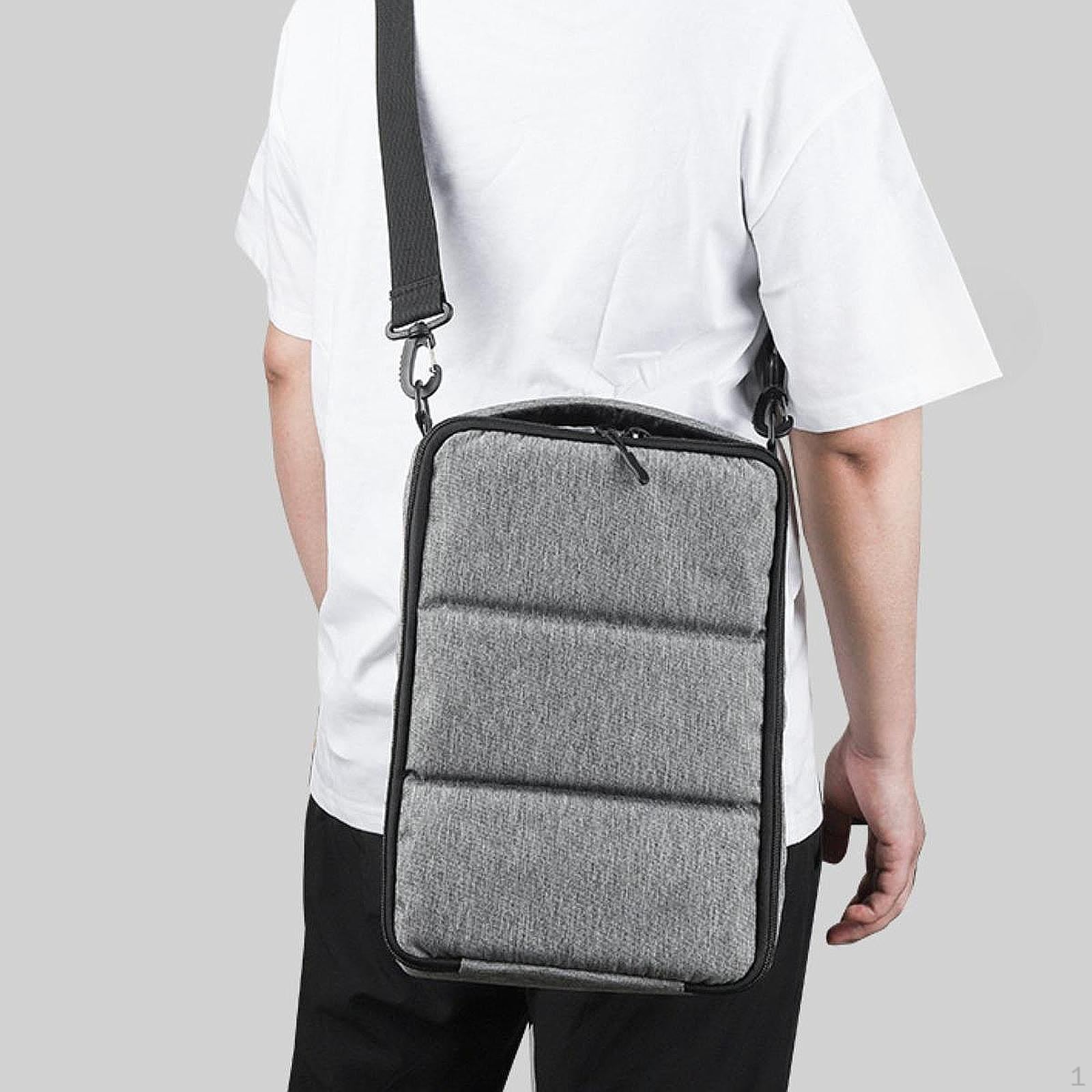 

Сумка для рыболовной катушки через плечо из нейлоновой ткани, практичная, водостойкая, ударопрочная, барабанные катушки