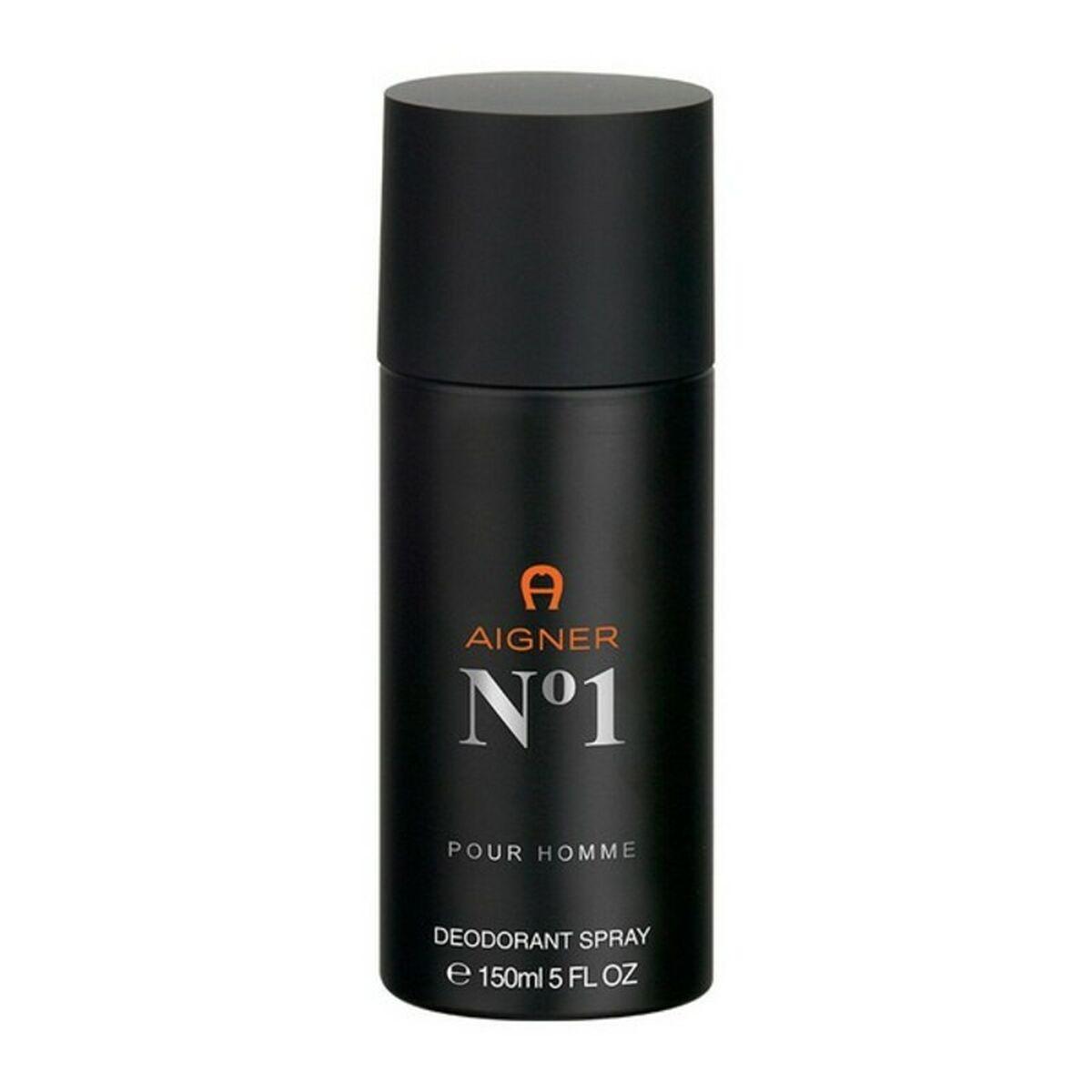 

Дезодорант Aigner Parfums Aigner No 1 (150 мл)
