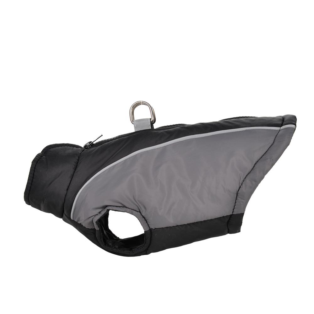 Winter Hundekleidung Hund Reflektierende Warme Jacke Mantel für Kleine Mittelgroße Hunde Katzen Weiche Fleece Outfits Chihuahua Yorkshire Kostüme