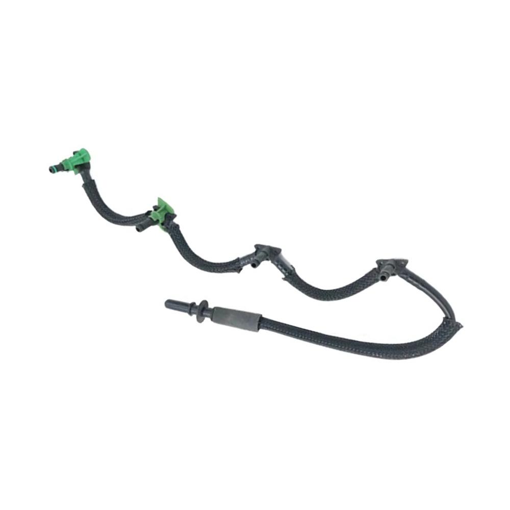 Leak Off Pipe Diesel Injector Return Hose For Ford Focus Mondeo Fiesta 1.5 Tdci