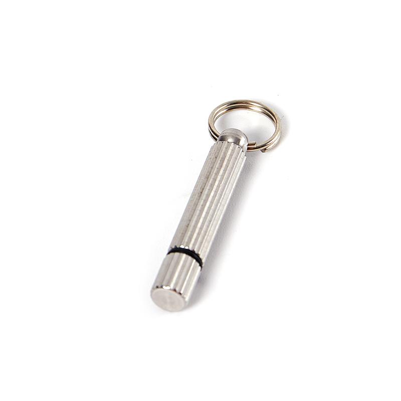 Tragbares SIM-Kartenfach-Stift-Auswurfwerkzeug aus rostfreiem Stahl, Nadelöffner, Kartenstift