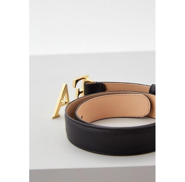 Emporio Armani Y3I273 Belt