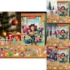 Kreative Harz Disney Stitch Blind Box Dekorative Figuren für Wohnkultur Geschenke