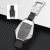 Mercedes-Benz Key Case for GLA200, GLC260L, C-Class, GLS, CLA200 - Full Coverage Shell