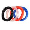 10M/20M/50M/100M Air Component Hose Polyurethane Tubing 4mm 6mm 8mm 10mm 12mm Pipe Line Hose Pneumatic Tube for Compressor