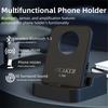 Non-Slip Induction Mobile Phone Holder 2 In 1 Phone Stand New Smart Speaker Phone Bracket  Desktop