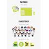 NCT 127 NCT's Korean Vocabulary Note