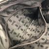 GUCCI 201480 Sima Line Hand Bag Business bag Briefcase Leather Brown