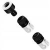 Sprinkler with a Set of 1/2” Connectors, 3/4”-1/2” Adapter Plus 2 X Quick Connectors