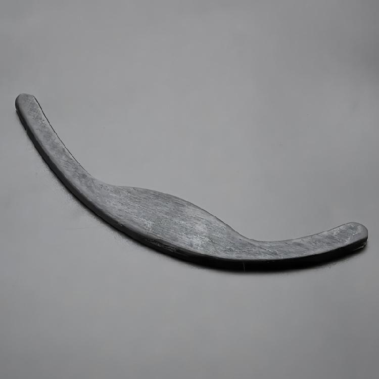 Guitar Arm Rest Accessory Increases Acoustic Value Sweat Protection Wooden Fast Hook Loop Attachment System