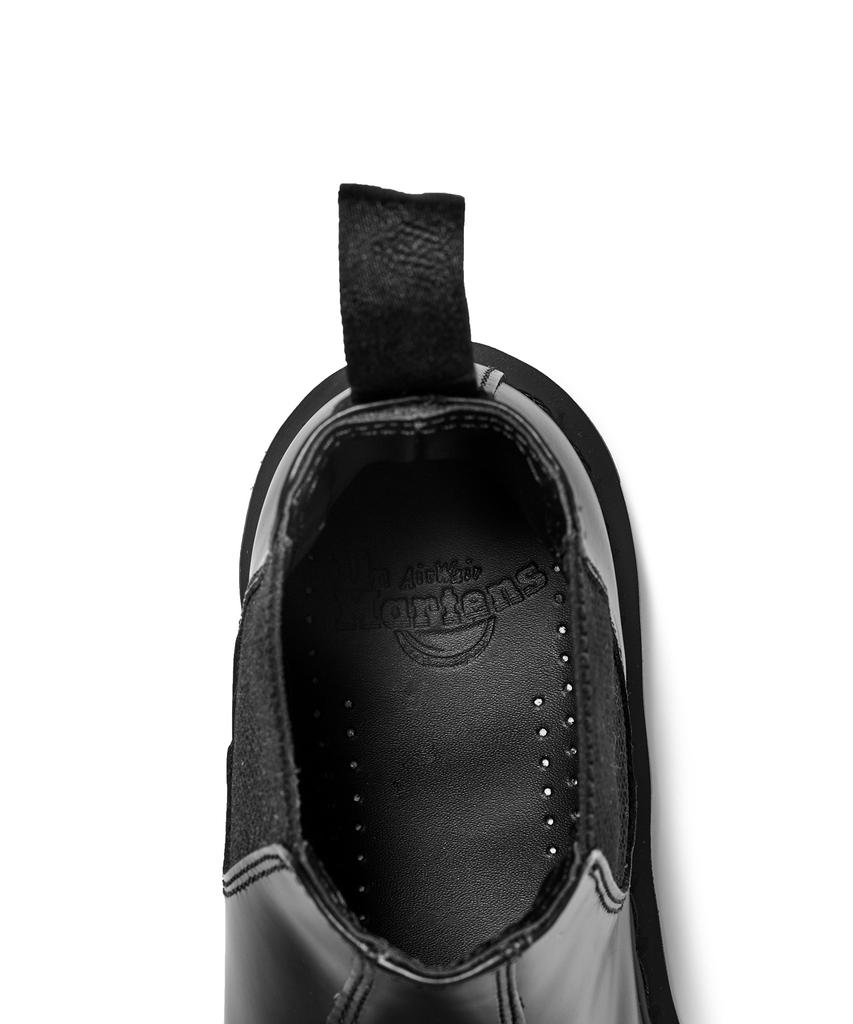 Dr.Martens 2976 Chelsea Boots Mono Black / 25685001