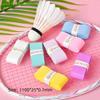 5 Pcs/set PU Tennis Badminton Grip Tape Non-Slip Shock-Absorbing Badminton Racket Grips Wrap Tennis Wrap