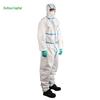Disposable Protective Isolation Suit