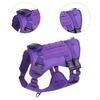 Breathable Pet Harness with Easy Control Handle, Dog Vest.