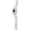 Casio Men's Resin 200M Water Resistant Shock Resistant Alarm Quartz Watch DW-5600GC-7