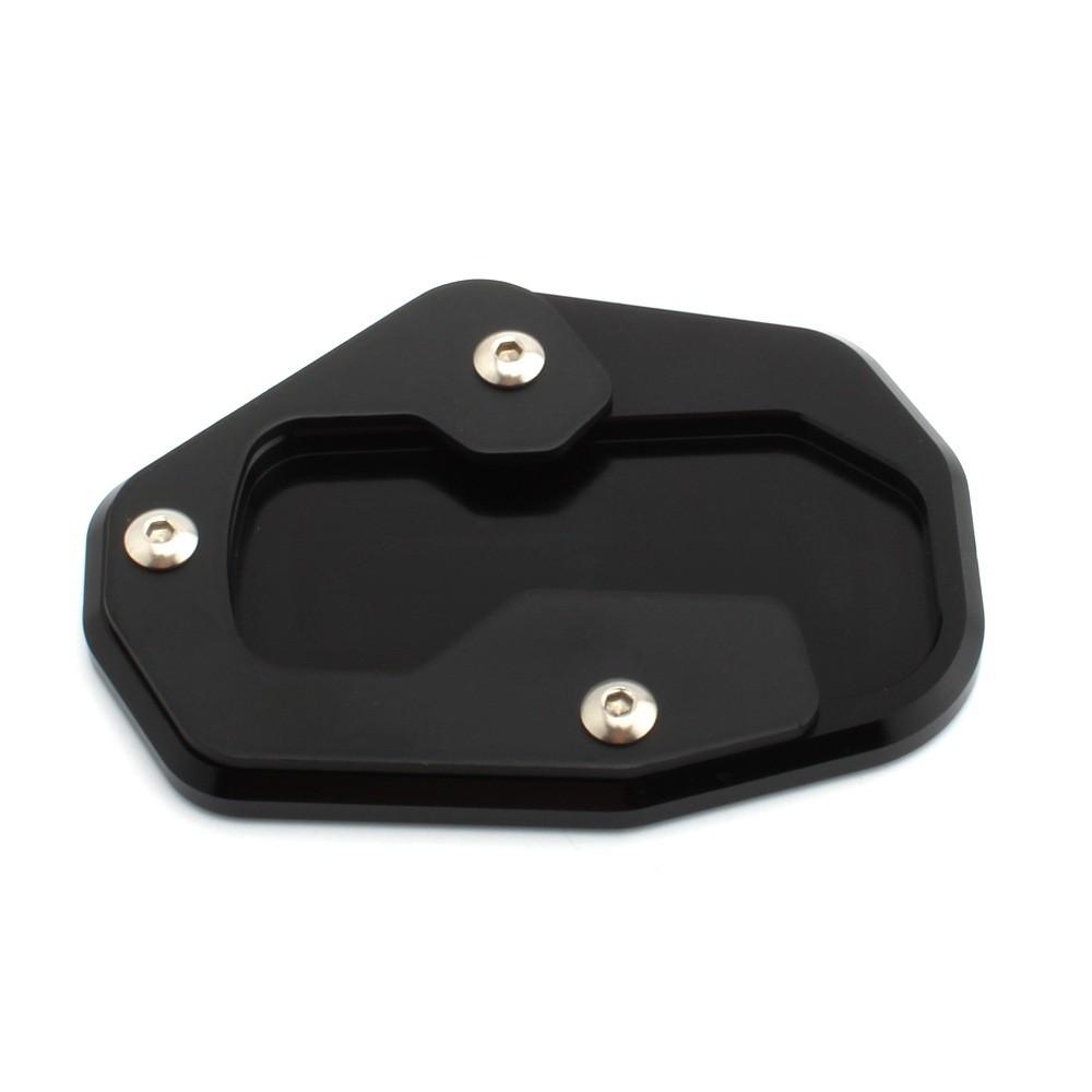Enhanced Wide Foot Pad Anti Slip Edge Support For Harley Pa1250 Perfect Fit