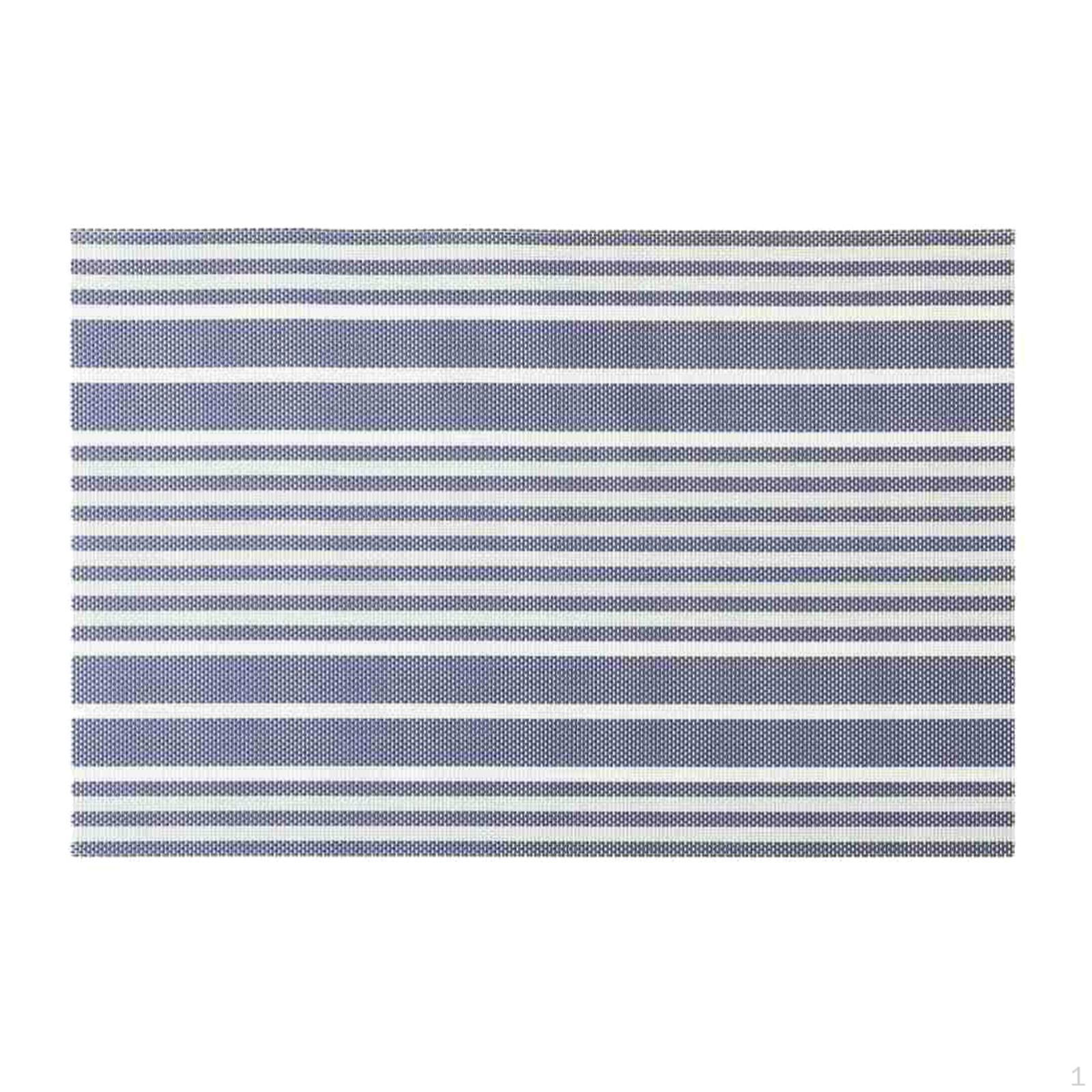 

Tablemat Washable Heat for Kitchen Dining Events Multicolor A