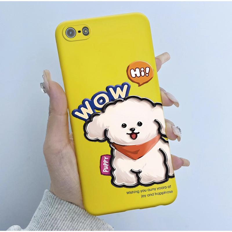 For Apple iPhone 5 Case Cute Astronaut Panda Soft Silicone Phone Back Cover For IPhone SE 2016 Phone5 5s A1428 A1429 Capas 4.0"