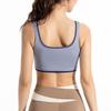 Nuodingxiu Seamless High-Intensity Sports Bra