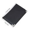 Driver License Holder Pu Leather Protective Case Shell Motor Vehicles Documents Business Id Pass Certificate Folder Wallet Card