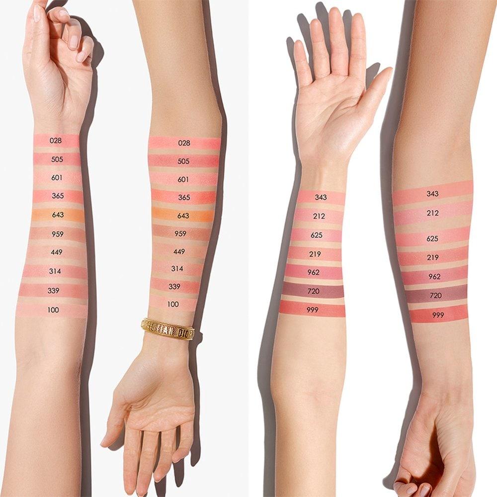 Christian Dior Rouge Blush