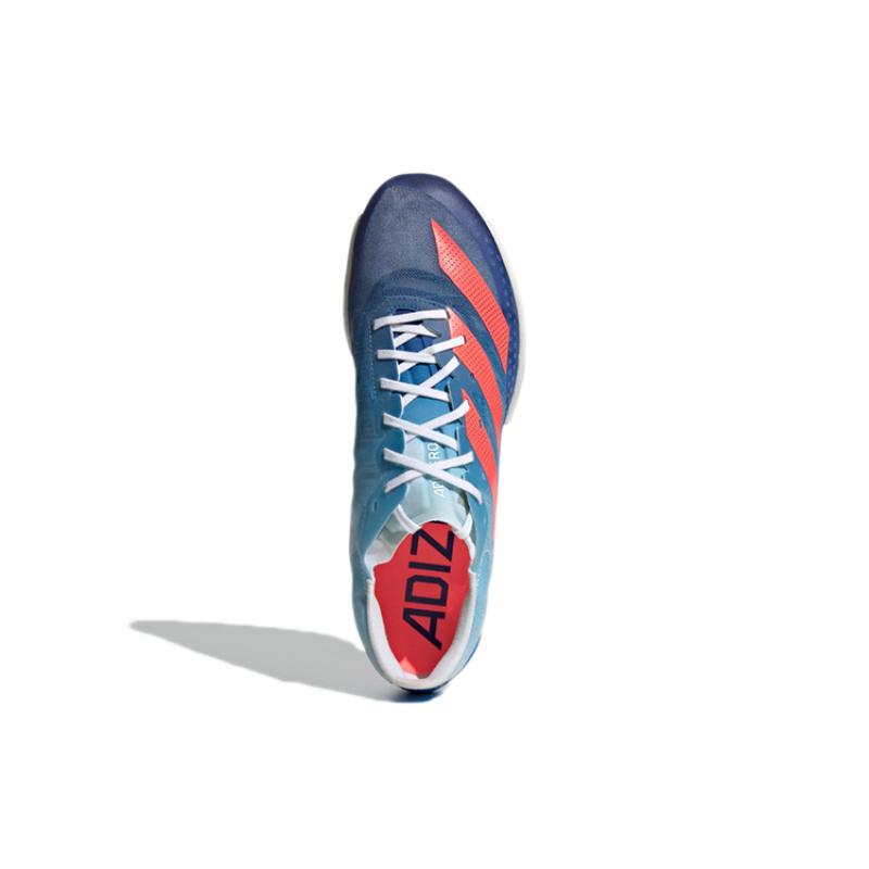 Adidas Adizero Ambition 'Legacy Indigo' Sneakers GY0911