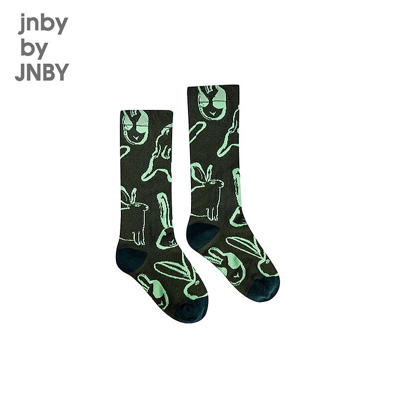 JNBY by JNBY Children's Mid-Calf Socks
