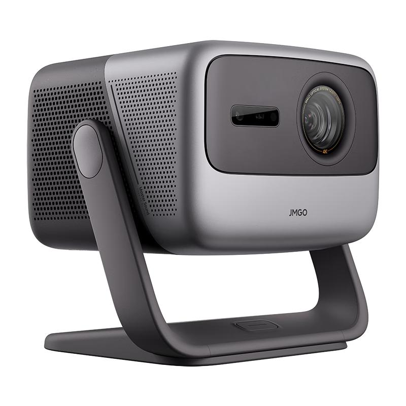 

JMGO N1S Pro 4K Ultimate Триколірний Лазерний Проєктор з Карданним Підвісом (версія CN)