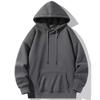 Heavyweight Fit Hooded Sweater Men's and Women's Autumn and Winter Comfortable Casual Wear Daily Outdoor Travel Top