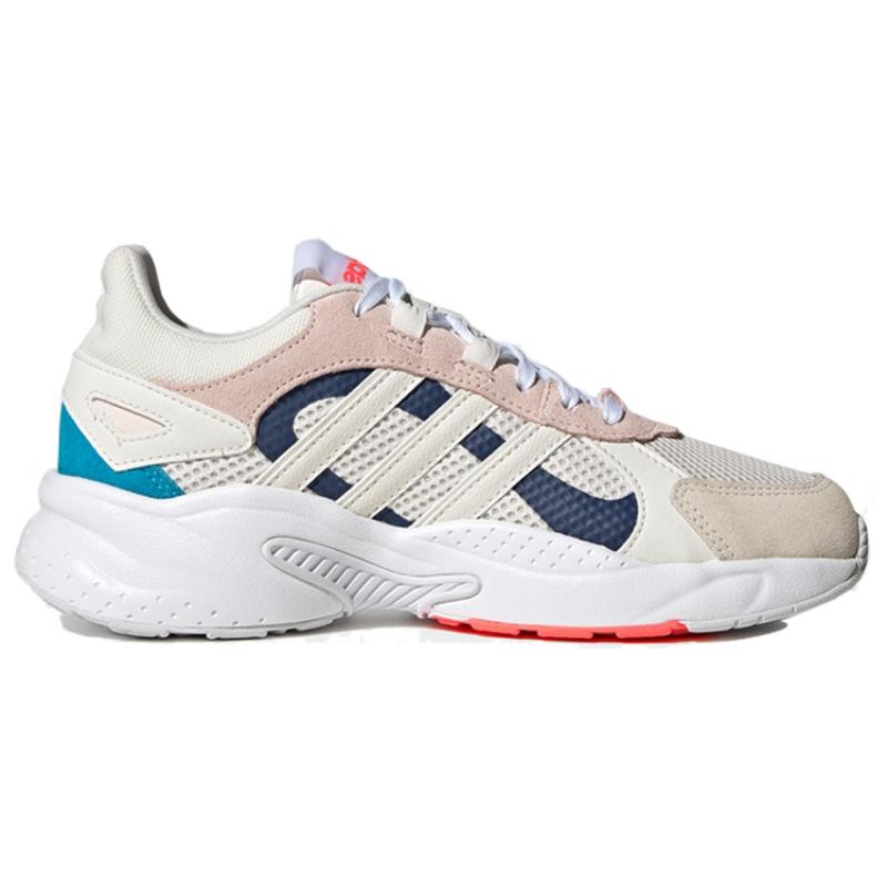 Adidas Neo Crazychaos 'Pink White Blue' Women's Sneakers FY7827