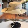 Sun Protection Fisherman Cap Quick-dry Panama Hat Fashion Bucket Hat  Camping Hiking