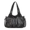 Vintage Women's Large Capacity Shoulder Bag Women's Portable Tote Bag