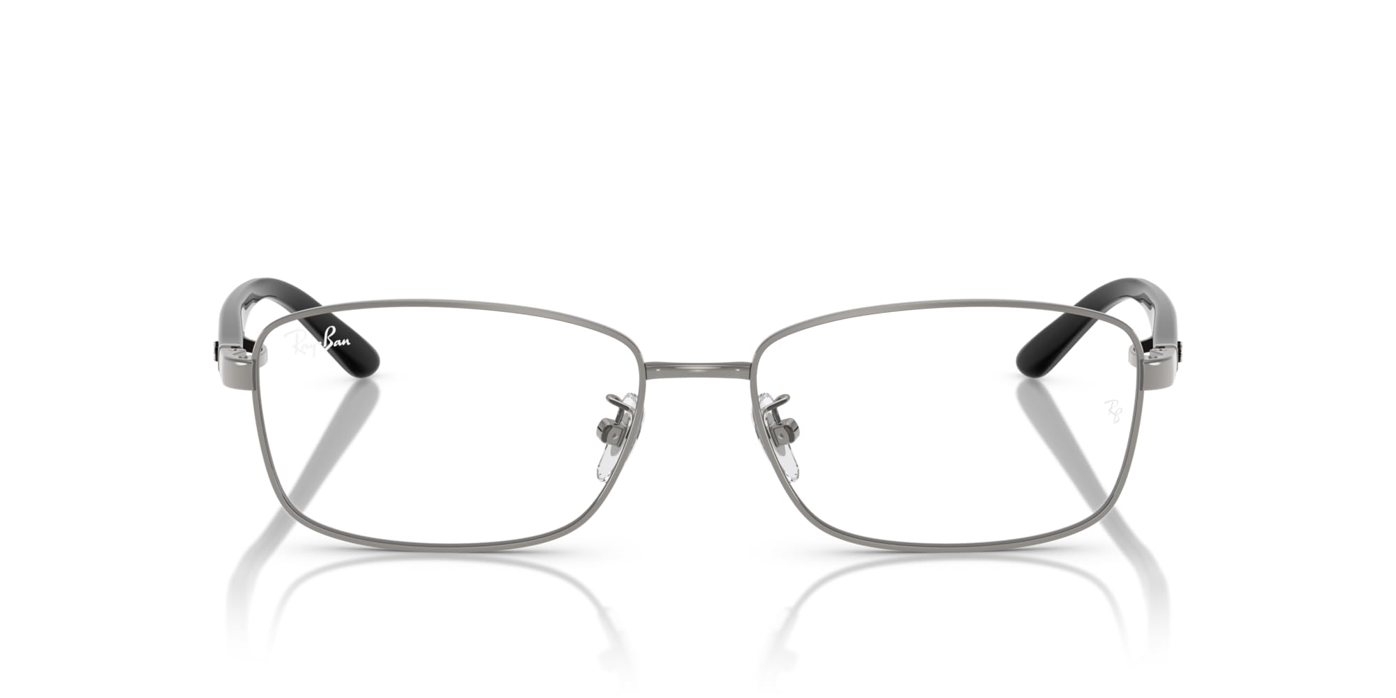 

Солнцезащитные очки 0RX6527D GUNMETAL 56 [Ray-Ban]