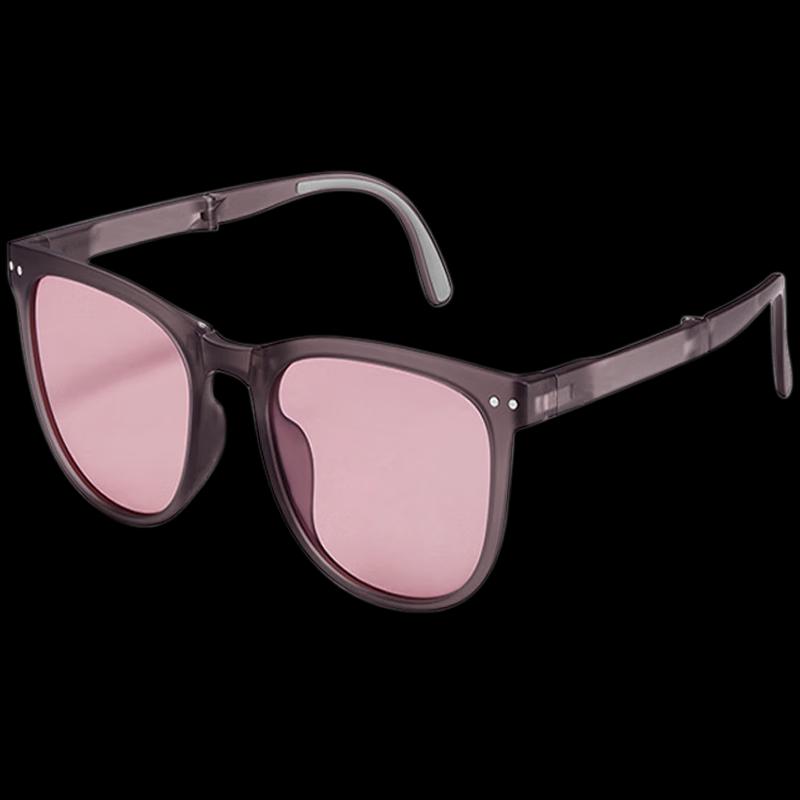 JOYTOUR Folding Sunglasses