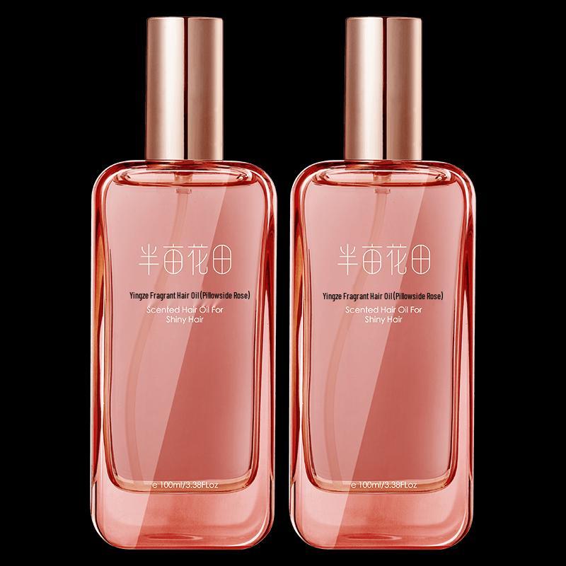 Ban Mu Hua Tian Hair Care Essential Oil