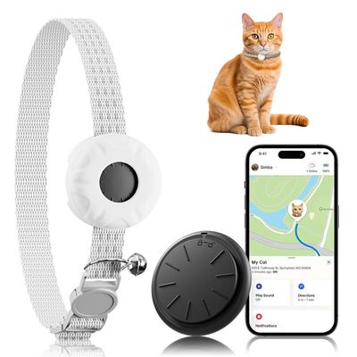 GPS navigace a příslušenství – GPS lokátory