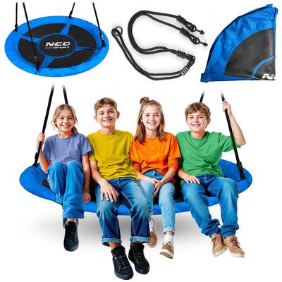 Neo-Sport Swingo 120 Cm Crow's Nest Swing