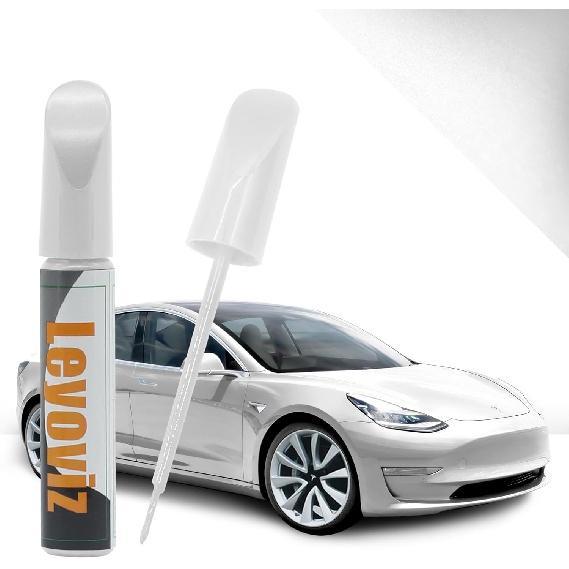 

Авторемонтная покраска Tesla Model 3/Y/X/S, автоматическое заполнение глубоких царапин, стирание автомобильных царапин, ремонт краски для удаления вмятин, применимо ко всем