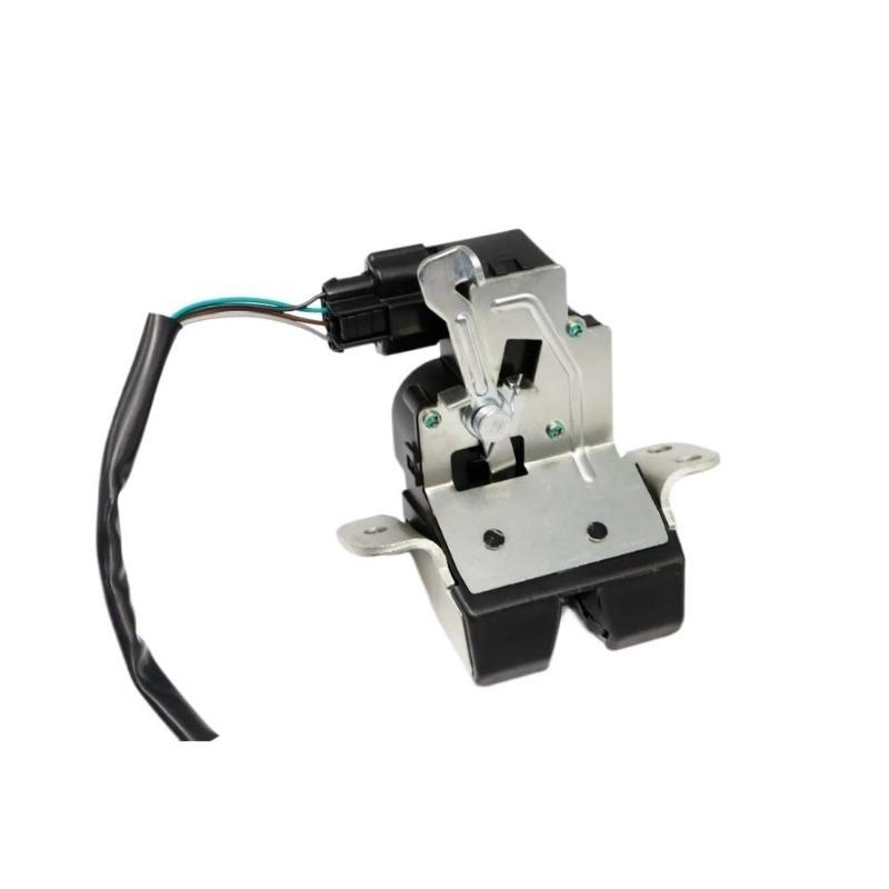 81230-C7000 Rear Trunk Tailgate Door Lock Latch Actuator for Hyundai i20 2014- 81230C7000