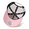 New Era Golf 9FORTY Trucker New York Botanical Garden Mesh Cap Women's Cap, A-Frame (13534512/13534513)