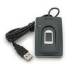 ABIY-R102 Biometric Capacitive USB Fingerprint Reader with DC5V 208X288 Pixel 1000 Capacity for Windows Android
