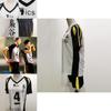 Authentic Haikyuu Fukurodani Academy Bokuto Koutarou Jersey Cosplay Costume Set