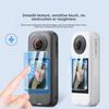 Camera Lens Guard Shatterproof Film With AntiFingerprint Coating Easy Apply for X4 Air Sports Recorders