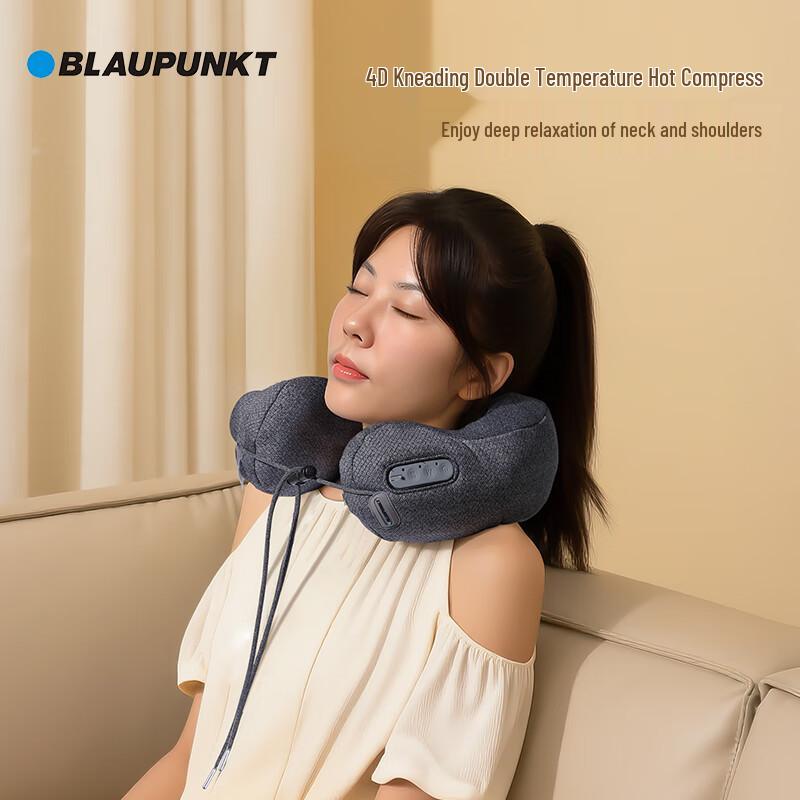 

BLAUPUNKT Portable Neck Massager