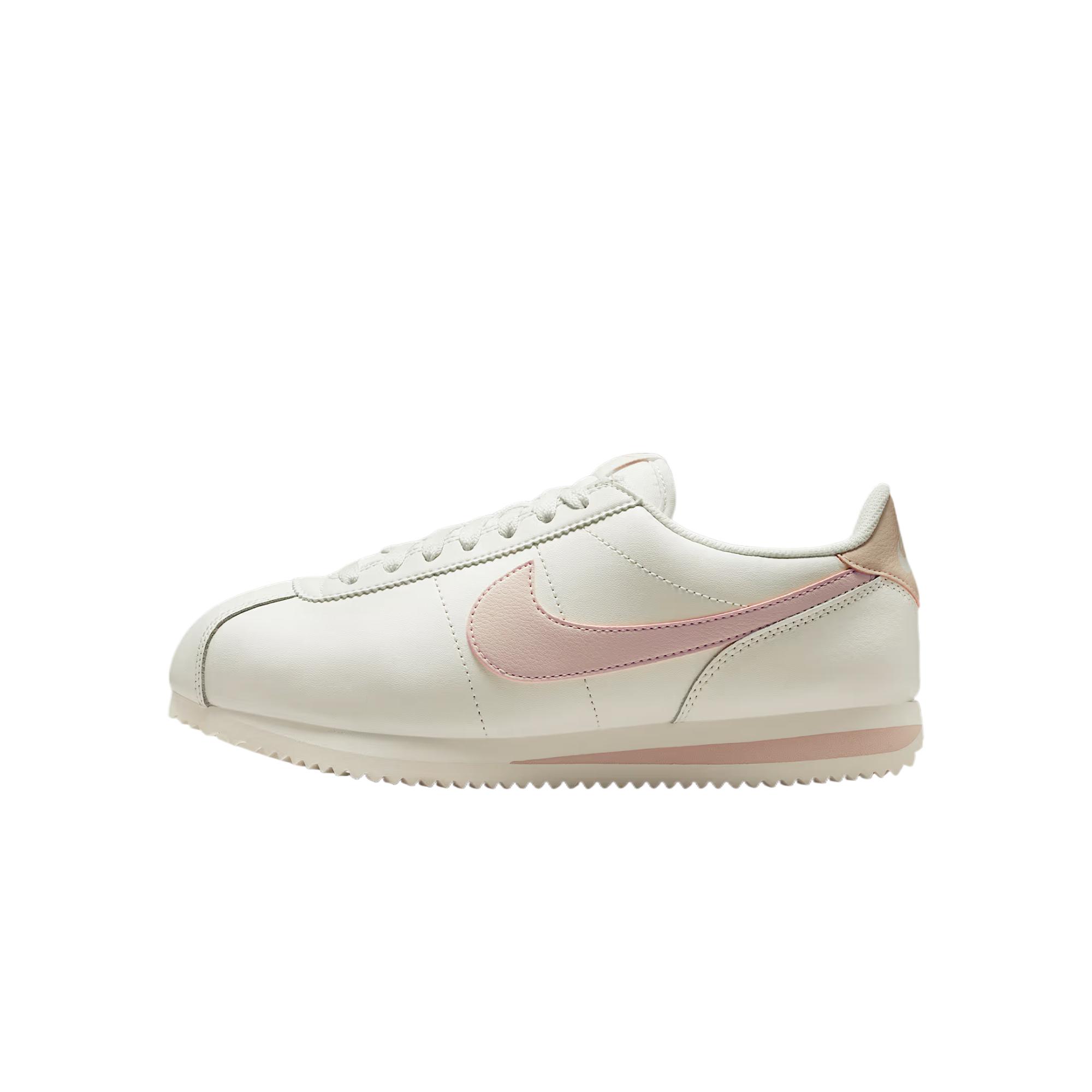 

Nike Cortez Стильные Универсальные Красивые Повседневные Туфли Женская Обувь DN1791116 36