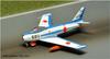 WA JASDF Blue Impulse Completed Product 1/200 F-86F 62-7501