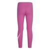 Nike Womens/Ladies Leg A See Logo Leggings