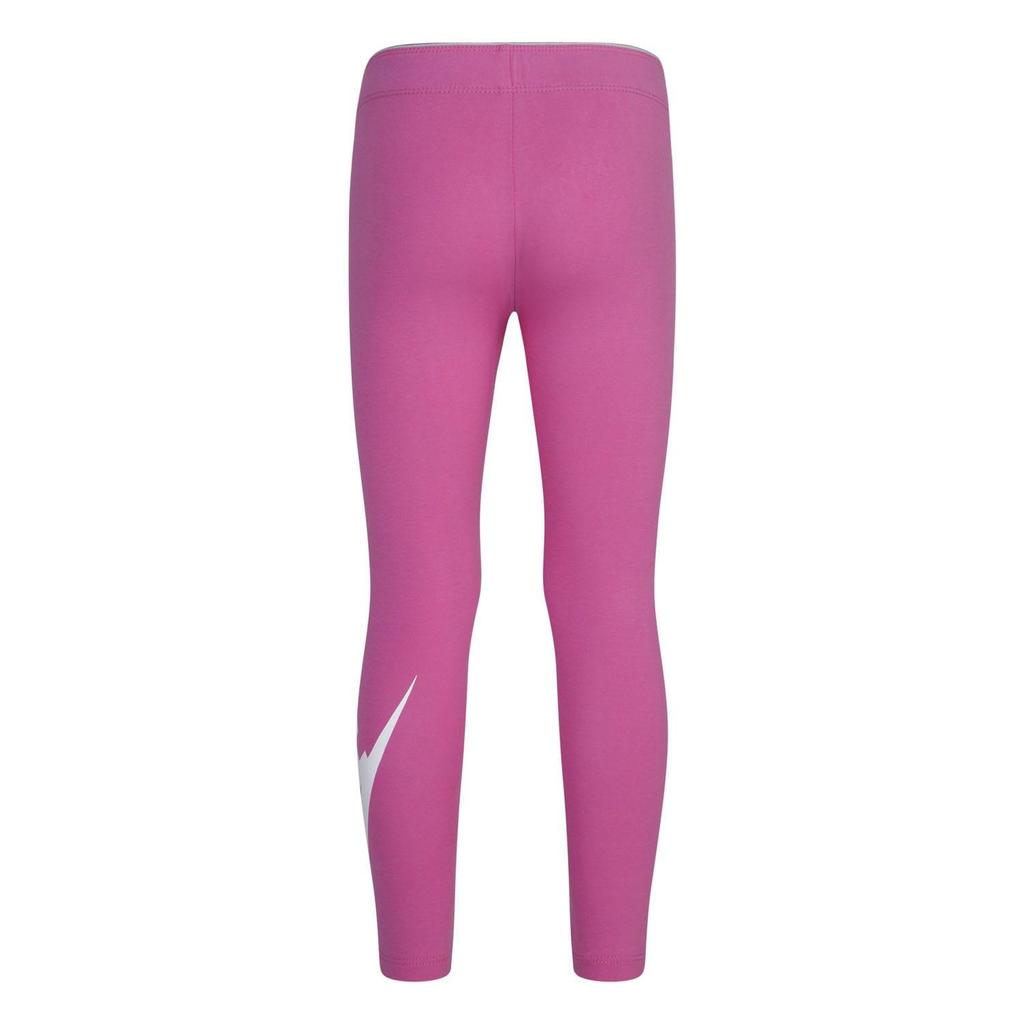 Nike Womens/Ladies Leg A See Logo Leggings